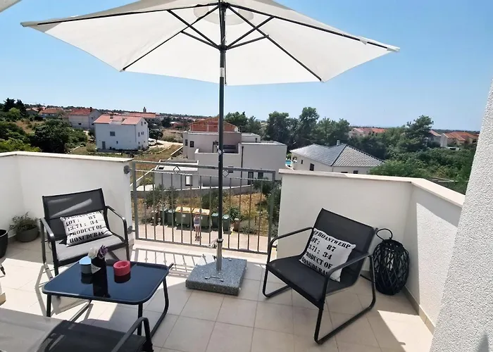 Apartment Malu Sunset