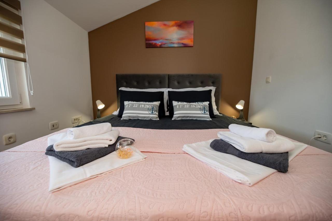 Appartement Malu Sunset Zadar