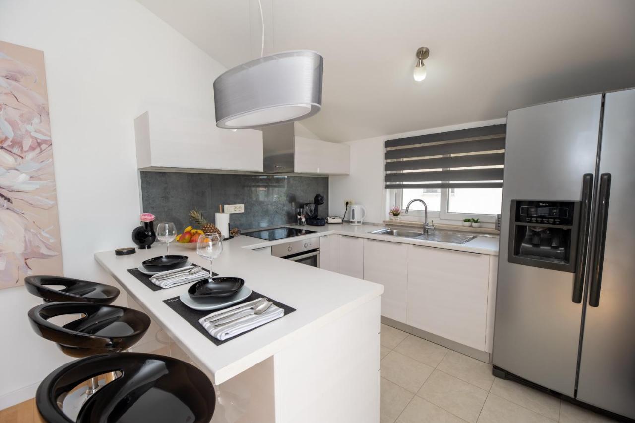 Malu Sunset Apartment Zadar