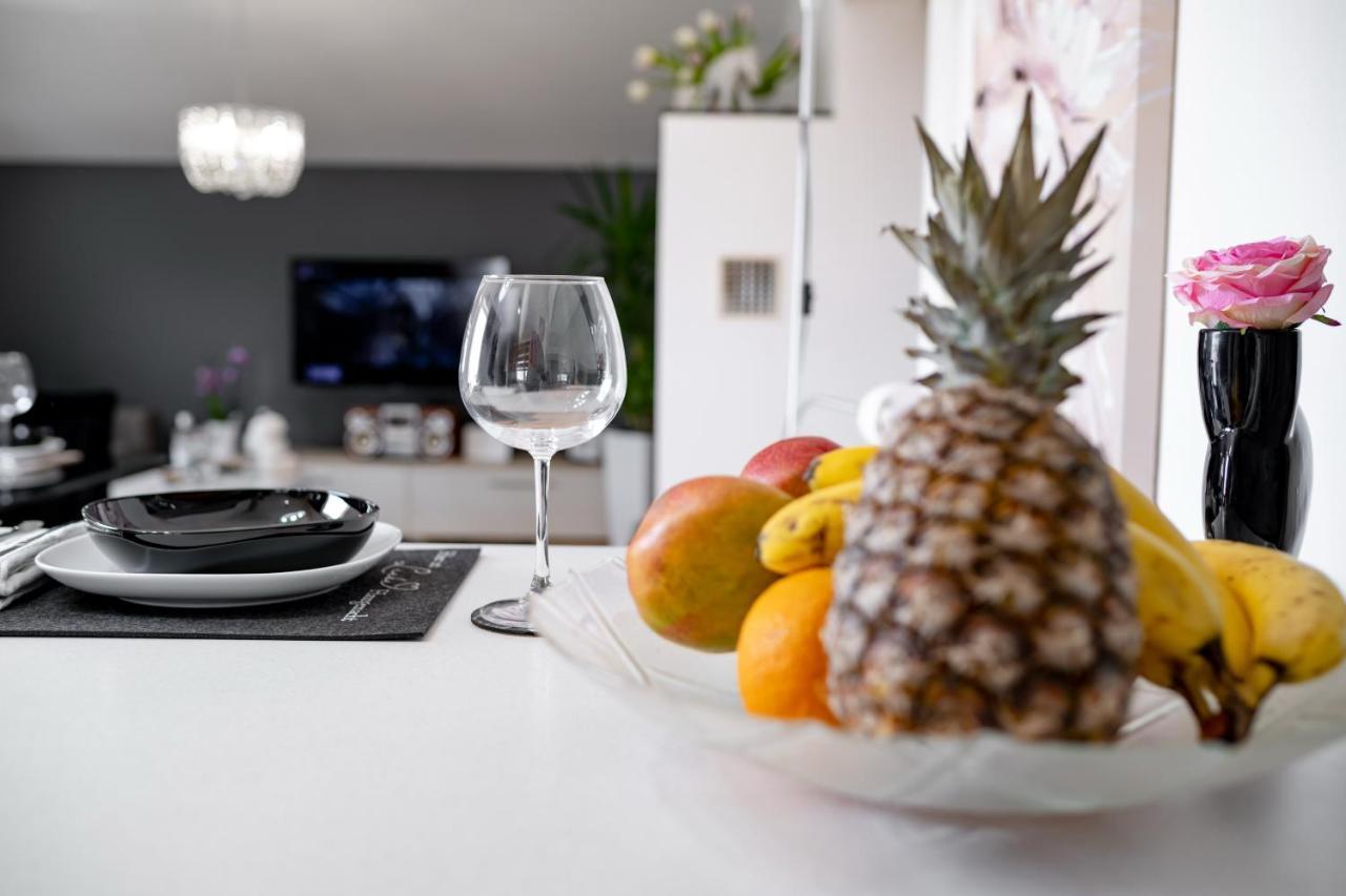 Malu Sunset Apartment