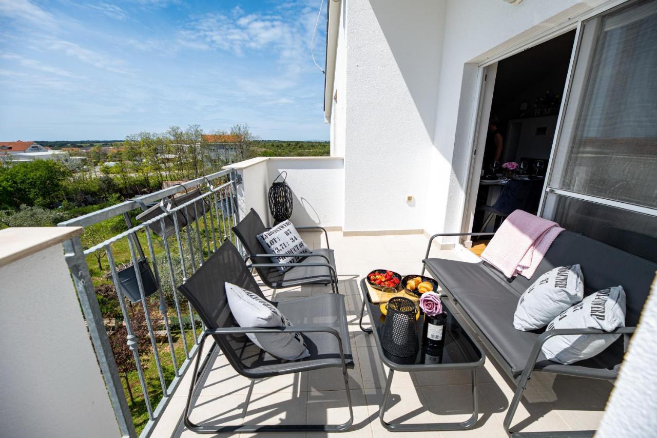 Apartment Malu Sunset