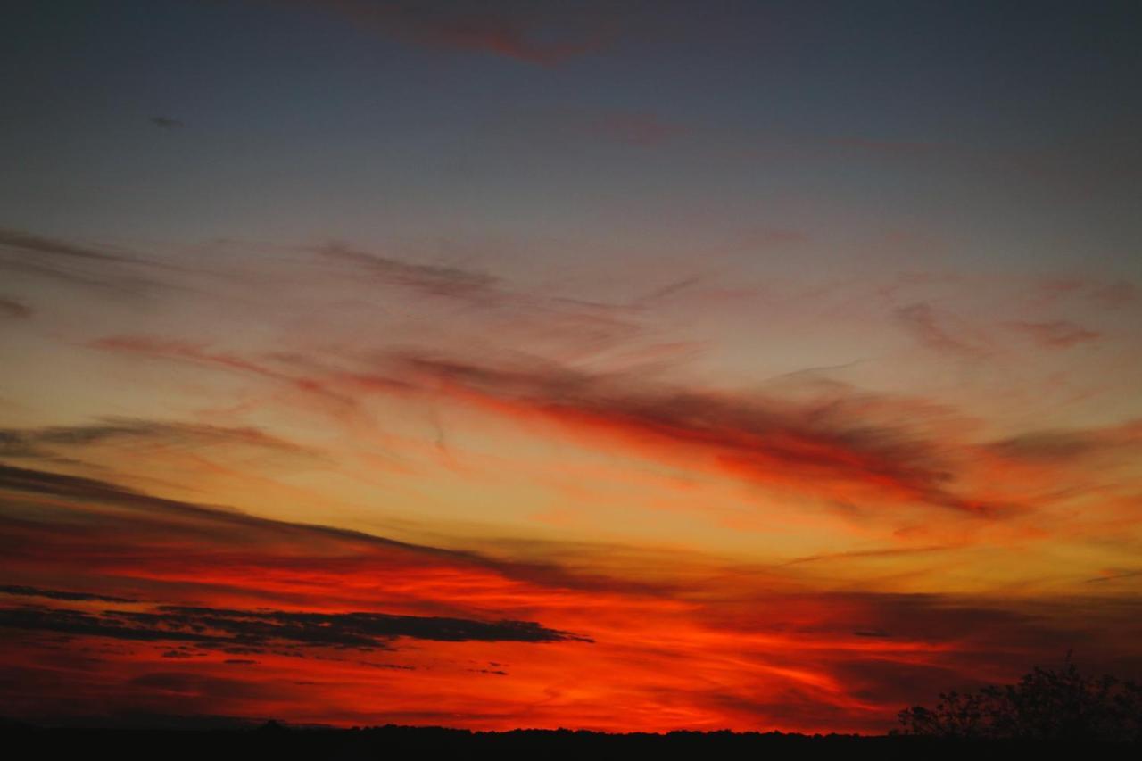 Malu Sunset
