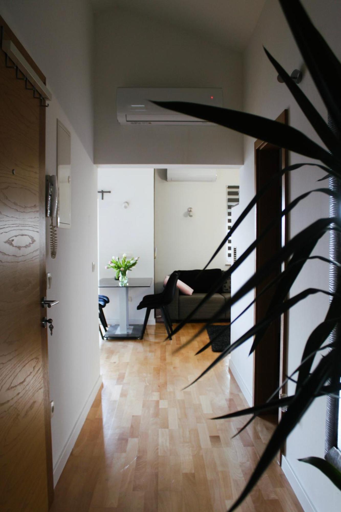 Malu Sunset Apartment *